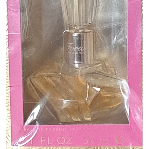 Forever By Mariah Carey Women Perfume Eau De Parfum Spray 1 oz 30 ml NEW SEALED - Picture 6 of 6